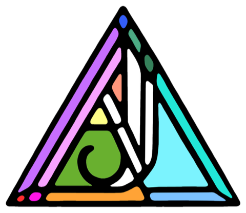 AJ Dronkers logo